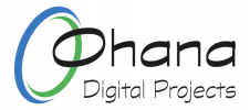 Ohana DP Logo