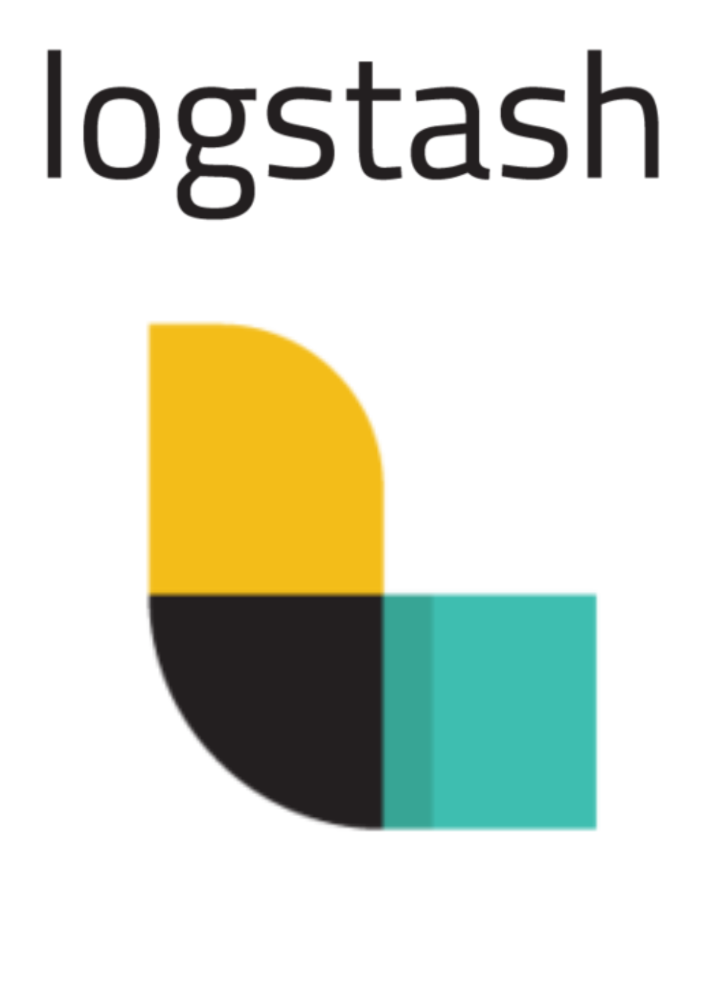 Logo Logstash